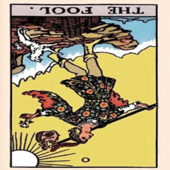 THE FOOL (GUTTERTRVSH)