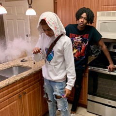 I Do Spells (prod. By Jeer! X MikeDior )