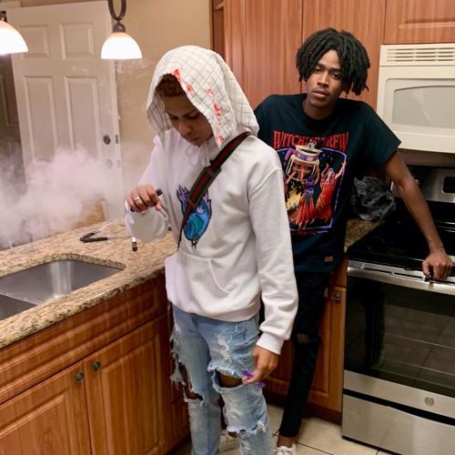I Do Spells (prod. By Jeer! X MikeDior )