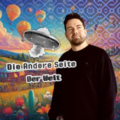 Simon Bolando @ Die Andere Seite Der Welt Festival | 2024