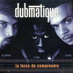 Dubmatique - Soul pleureur (Beat Remake)