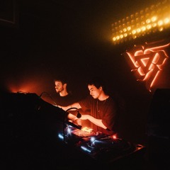 Loek Frey & Shoal at Ratherlost NYD 2025 - Lofi Amsterdam