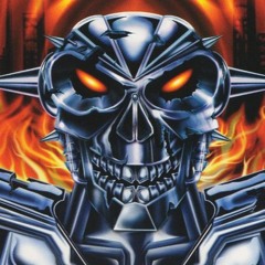 Psylocke Meets Slamdog - I Know