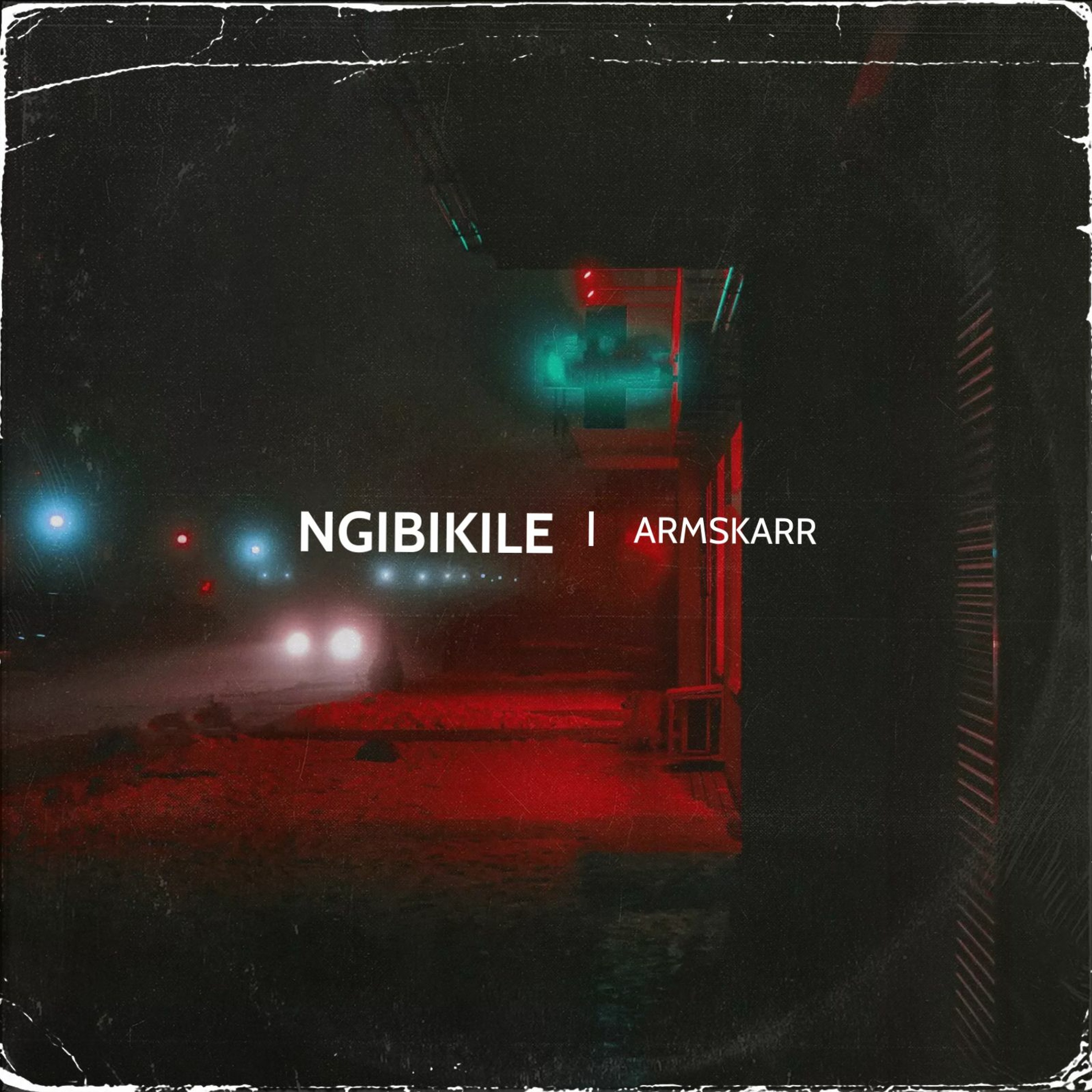Armskarr