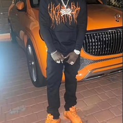 Kodak Black - Walk / Trinidad [prod. Caligula V]