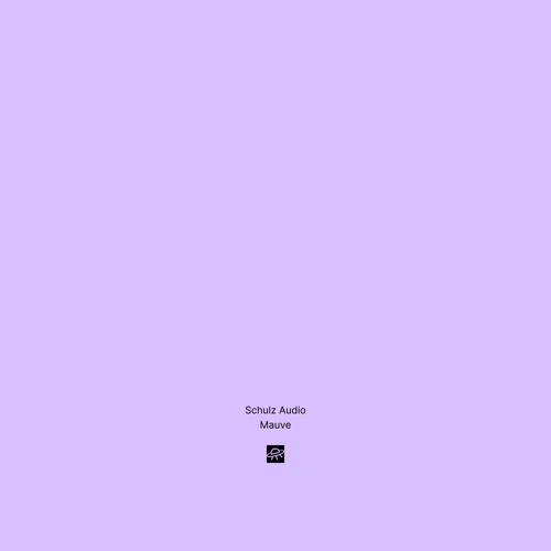 Schulz Audio – Mauve