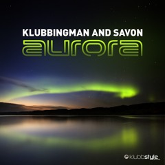 Aurora (Para X Remix Edit)