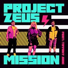 Mission (ft. Tiffany Jade)
