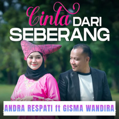Cinta Dari Seberang v2 [Risko ZBM] - DenpasarDJ™ • AntonFer