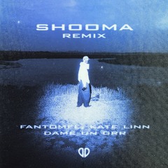 Fantomel, Kate Linn - Dame Un Grrr (Shooma Remix) [DropUnited Exclusive]