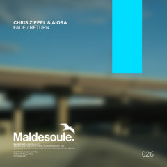 CHRIS ZIPPEL & AIORA Fade
