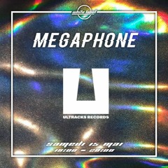 WLR.PODCASTS.T057 Megaphone : Ultracks Records