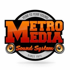 Metro Media 12/23 (Early Warm Sound Clash @ Sea)