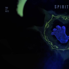Ynk feat. Mate - Spirit
