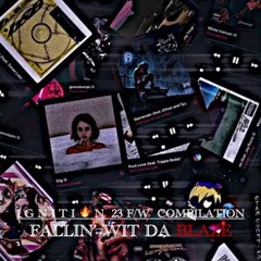 Hazing Cypher (prod. hxllblade x carransosa)