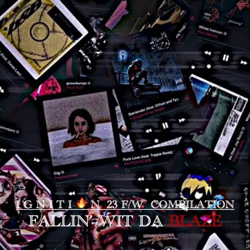 Hazing Cypher (prod. hxllblade x carransosa)