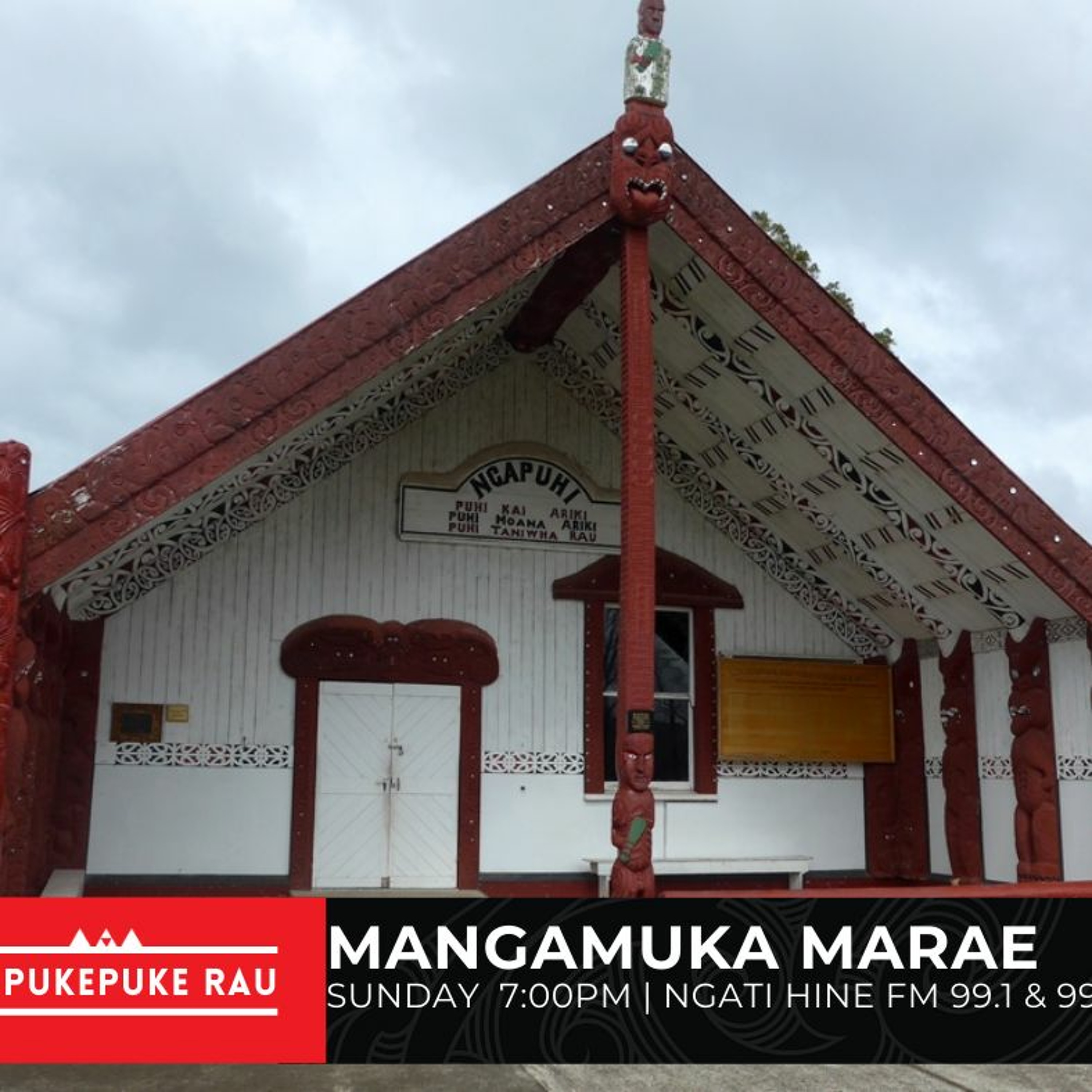 Ngati Hine FM