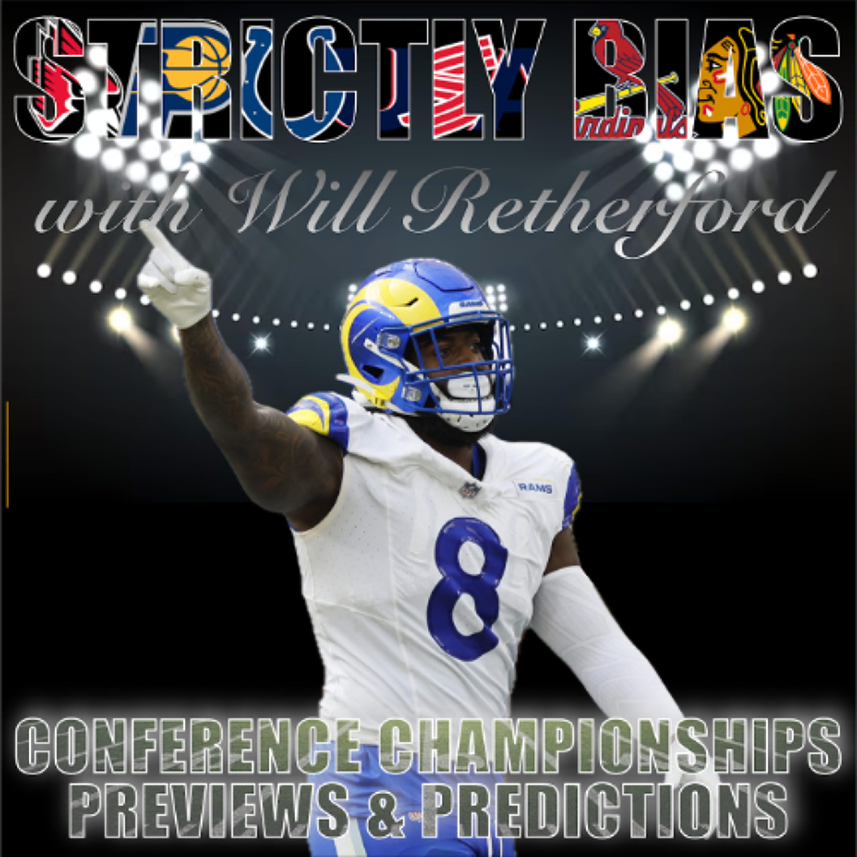 Central Indiana Sports Report