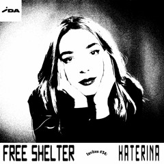 Free Shelter Invites #34: Katerina 🇫🇮/🇧🇬