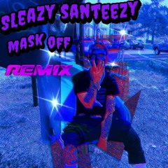 MASKOFF (1day mix&master)