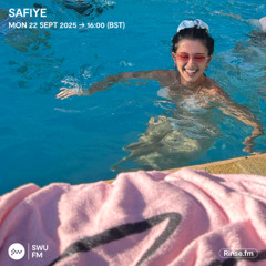 Safiye - 22 September 2025