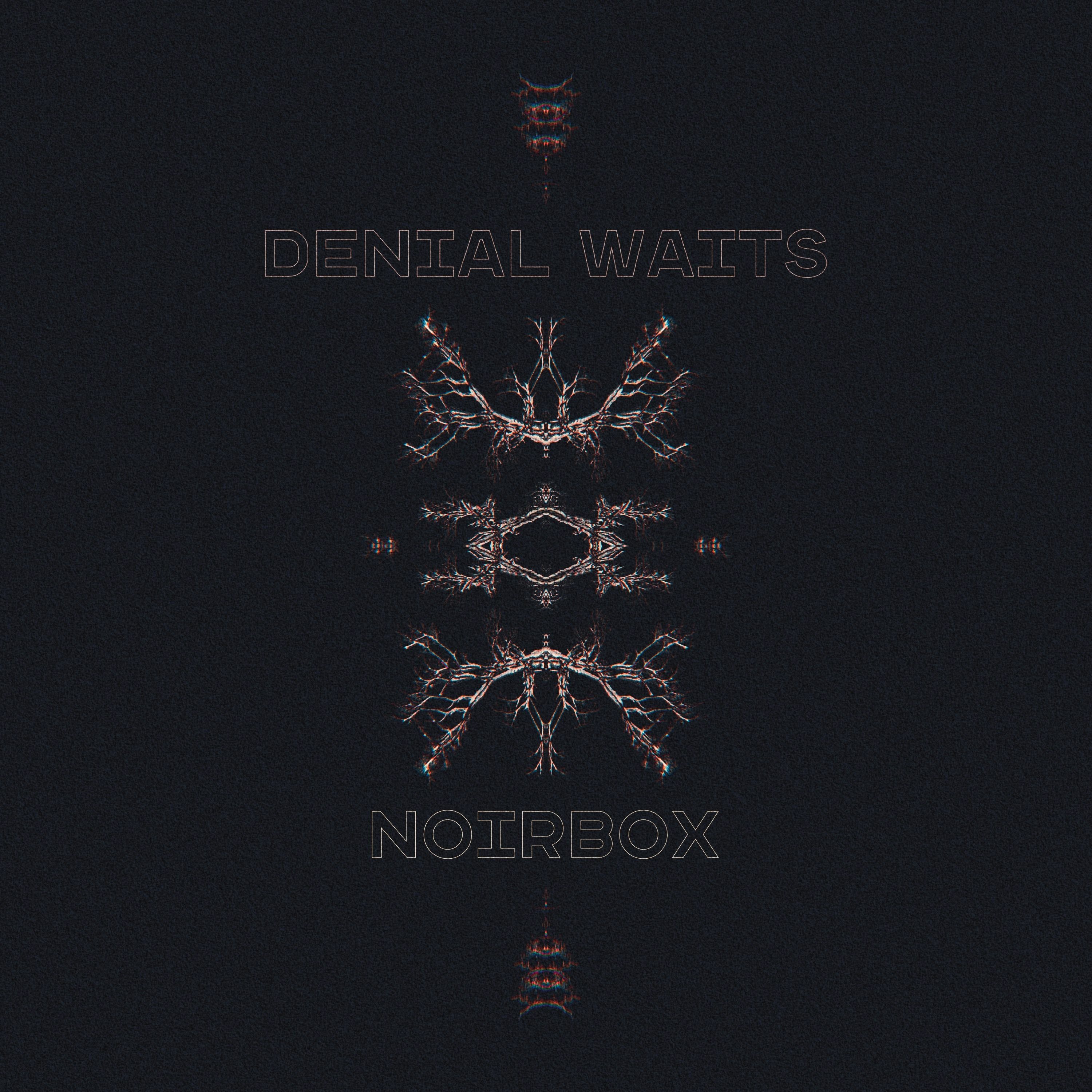 Down (Denial Waits) episode artwork
