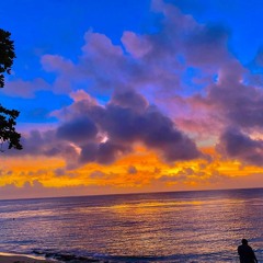 Merry Island [Cover]