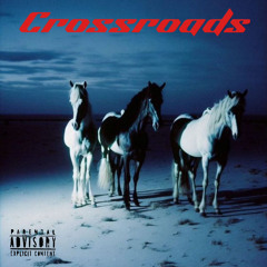 CROSSROADS (Feat. Galante) (Prod. Sozaboy)