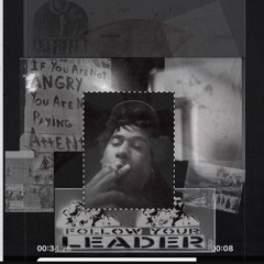 Rebel Sober *lean in ma cup*