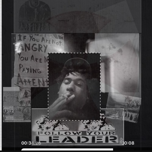 Rebel Sober *lean in ma cup*