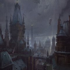 steampunk