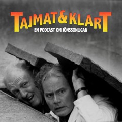 19 | Sniglarna snackar & Gott Nytt År!