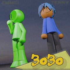 3030 (Terry Kunage)