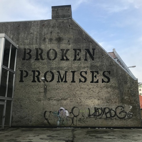 Broken Promises