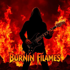 Burnin Flames