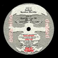 Delta 9 - Anthem - ISL010