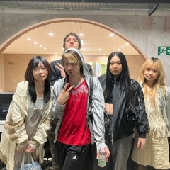 HeavyToCarry w/ Apu Nanu & Wanton Witch 17-05-2024
