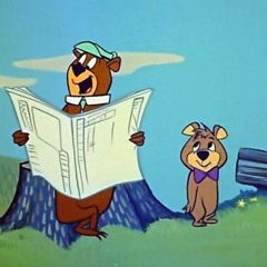 Yogi & booboo`s excellent adventure