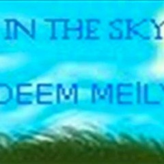 Deem Melly - In The Sky
