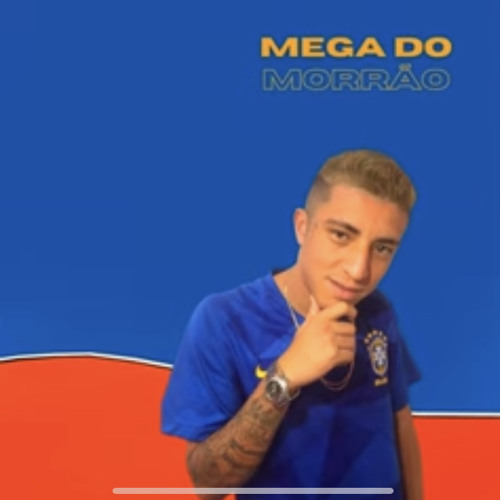 Mega do morrão DJ DAVL, Mr Bim