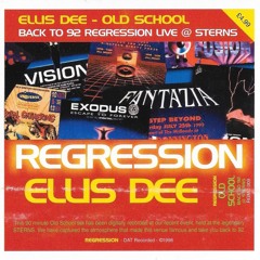Ellis Dee - Regression 10-05-97