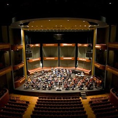 NLS - 2023 - 04 - 05- Afternoon Orchestra Rehearsal