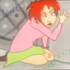 Monkey (Prod. DANNY LEANS)