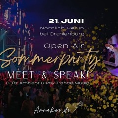 Dion @ Meet and speak OA