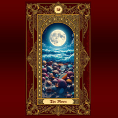 18. The Moon