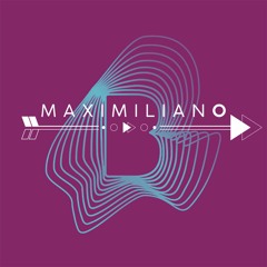 Blast Radio #22 - Factory Reset- Maximiliano - (Live August 4th) Techno