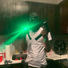 DracBaby x Bezzal | Memphis Type Beat "Get Out"