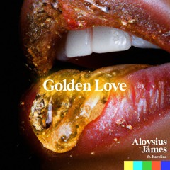 Golden Love (hifiSean Radio Edit)