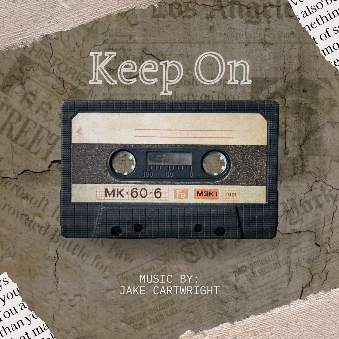 Keep On