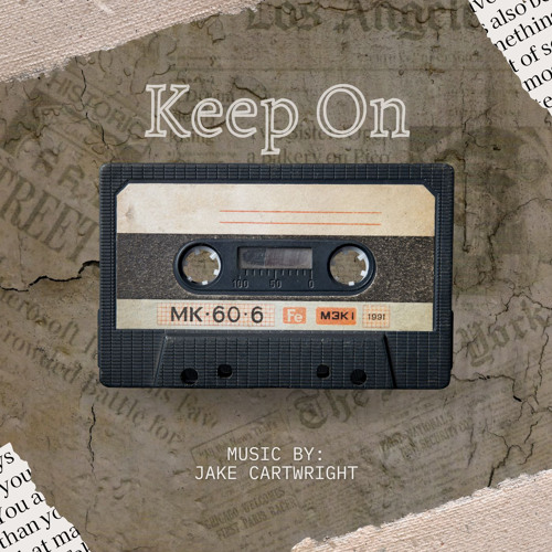Keep On